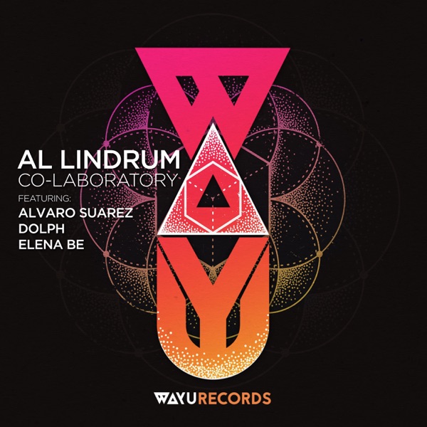 Co-Laboratory - Single - Al Lindrum, Dolph & Alvaro Suarez