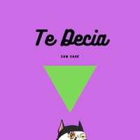 Te Decia - Single - Sam Sage