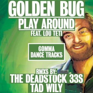 Play Around (feat. Lou Teti) - EP