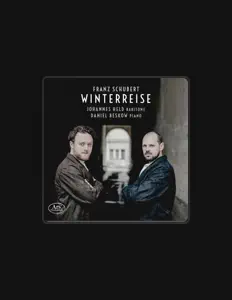 Hör dir Daniel Beskow an, schau dir Musikvideos an, lies die Biografie, finde Tourdaten und mehr!