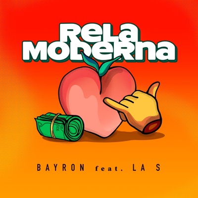 Rela Moderna (feat. La S & Origination) - Single