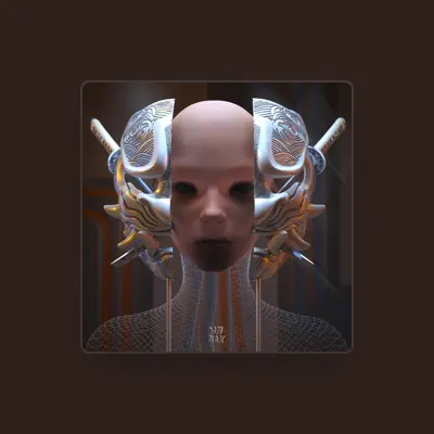 Listen to Made By Tsuki, watch music videos, read bio, see tour dates & more!