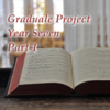 Graduale Project Year 7, Pt. 1 - Marek Klein