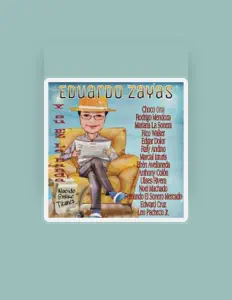 Listen to Eduardo Zayas y Su Ez la Banda, watch music videos, read bio, see tour dates & more!