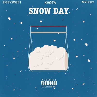 Snow Day (feat. Khota & MyleHy) - Single