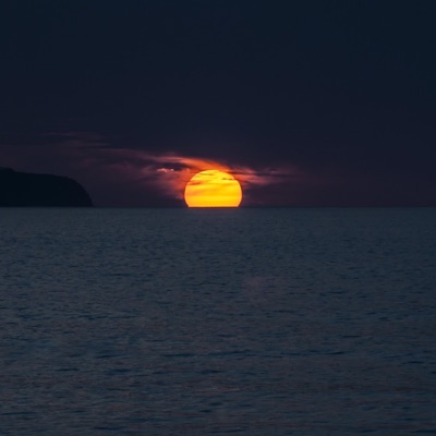 Let in the Light - Single