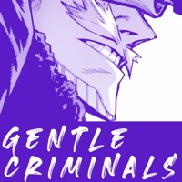 Gentle Criminals (feat. FrivolousShara) - Single - Shwab-Archive