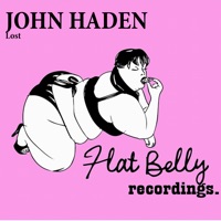 Lost - Single - John Haden