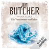 Die Verschwörer von Kalare: Codex Alera 3 - Jim Butcher