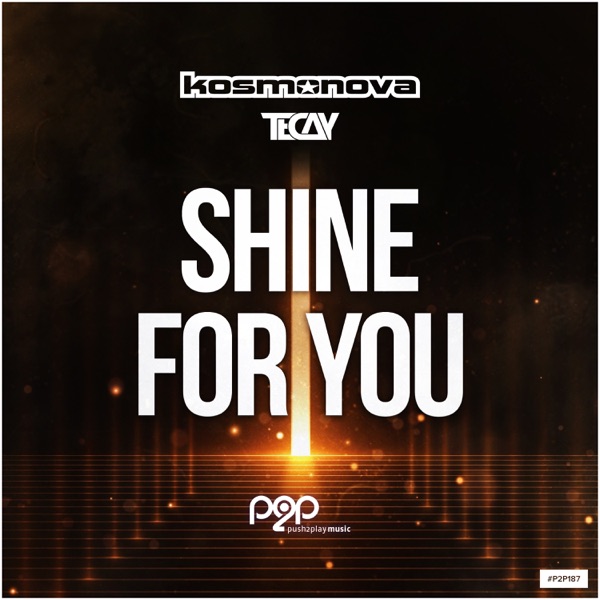 Shine for You - Single