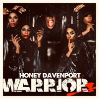 Warrior - Single - Honey Davenport