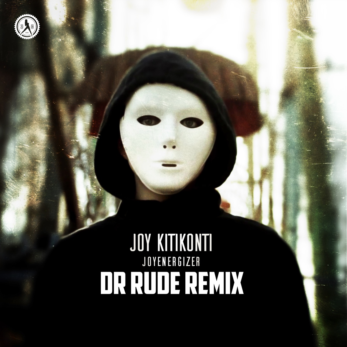 Cover du titre Joyenergizer (Dr Rude Remix)
