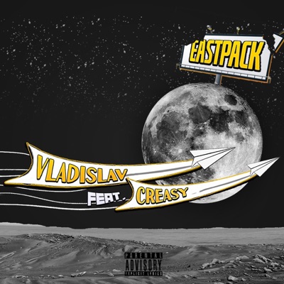 EastPak (feat. Creasy) - Single