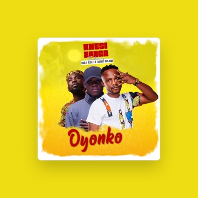 Listen to Kwesi Zanga, watch music videos, read bio, see tour dates & more!