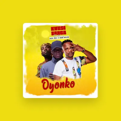 Listen to Kwesi Zanga, watch music videos, read bio, see tour dates & more!