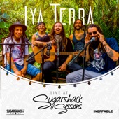 Iya Terra Live at Sugarshack Sessions artwork