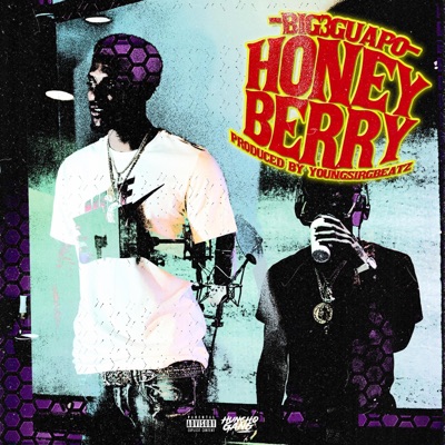 Honey Berry - Single