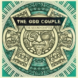 Walk Wisely (feat. Sonja Blade) The Odd Couple