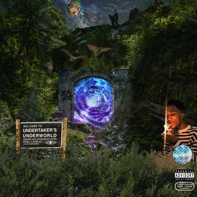 Undertakers Underwrld