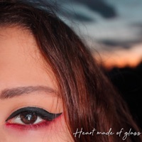 Heart Made of Glass - Single - A.G. Sully