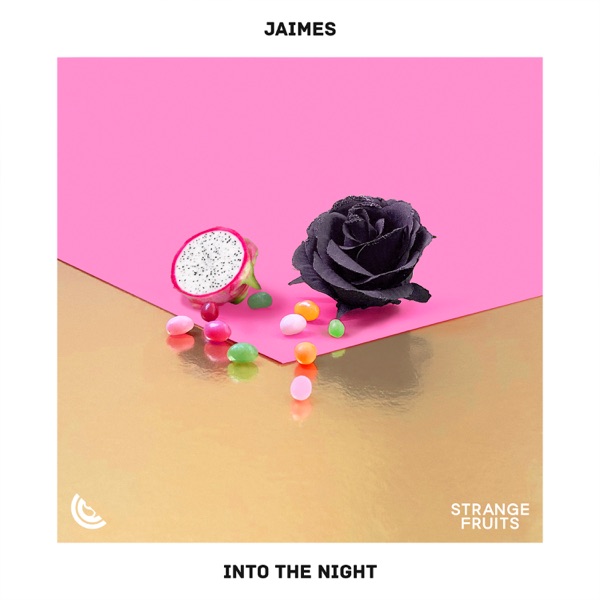 JAIMES - Into the Night - на Radio Record