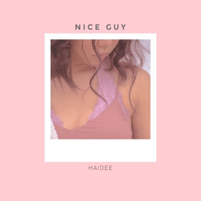 Nice Guy - Single