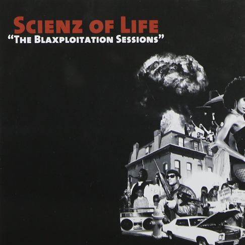 洋楽 Scienz of Life - Project Overground 61ClEJZrN+L._UF1000,1000_QL80_.jpg