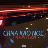 Crna Kao Noć artwork