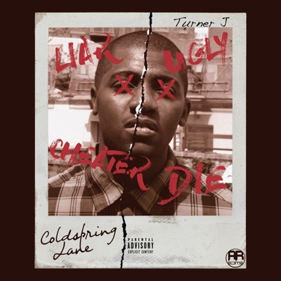 Coldspring Lane - EP