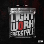 Lightwork Freestyle artwork