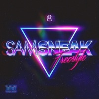 Freestyle - Single - Sam Sneak