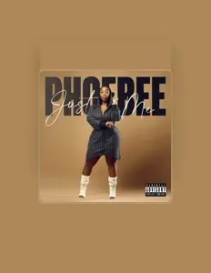 Escucha a Phœbée, mira videos musicales, lee su biografía, consulta las fechas de las gira y más.