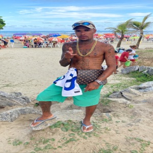 Desaparecida