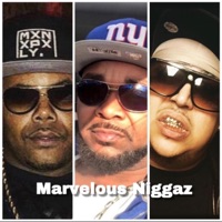 Marvelous N****z (feat. John Jigg$ & Mozark Da Mastamind) - Single - Grand