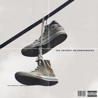 The Secret Neighbourhood