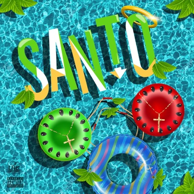 Santo (feat. Mosa & Florenski) - Single