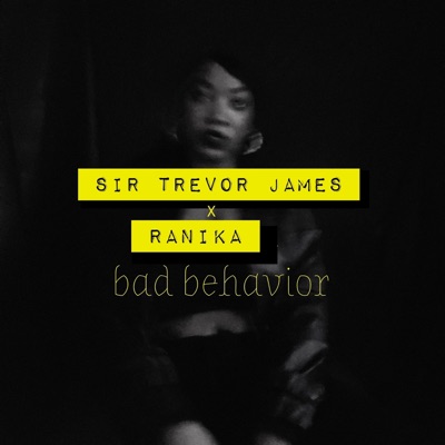 Bad Behavior - Single
