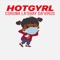Corona La'shay da'virus - HOTGYRL lyrics
