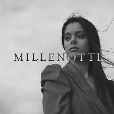Mille notti - Single