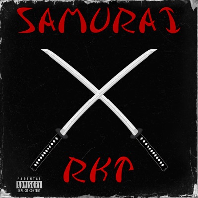 Samurai Rkt - Single