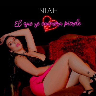 El Que Se Enamora Pierde - Single