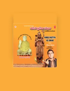 Ouve Gaurav Mehta, vê vídeos de música, lê a biografia, vê as datas da digressão e muito mais!