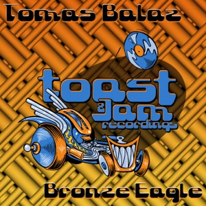 Bronze Eagle - EP