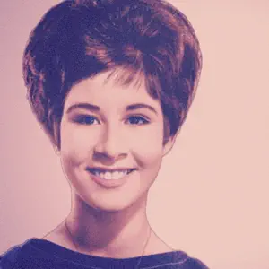 Helen Shapiro