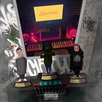 Disharmony - Single - SLAFF, DIMV & Паша Техник