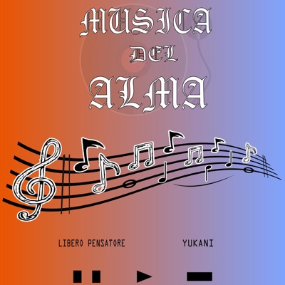 Música Del Alma - Single