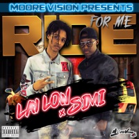Ride For Me - Single - Laylow & Simi