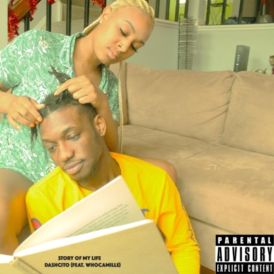 Story of My Life (feat. WhoCamille) - Single
