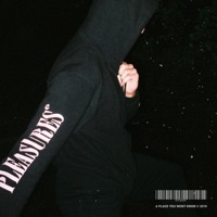 Calling For Someone - Single - sohayl ryder