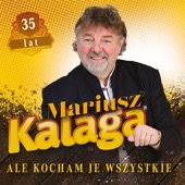 Ale Kocham Je Wszystkie artwork